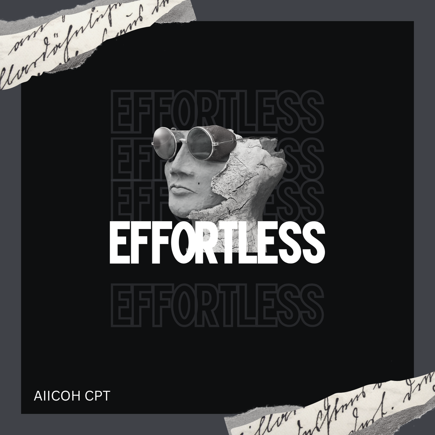 Effortless - Aiicoh CPT